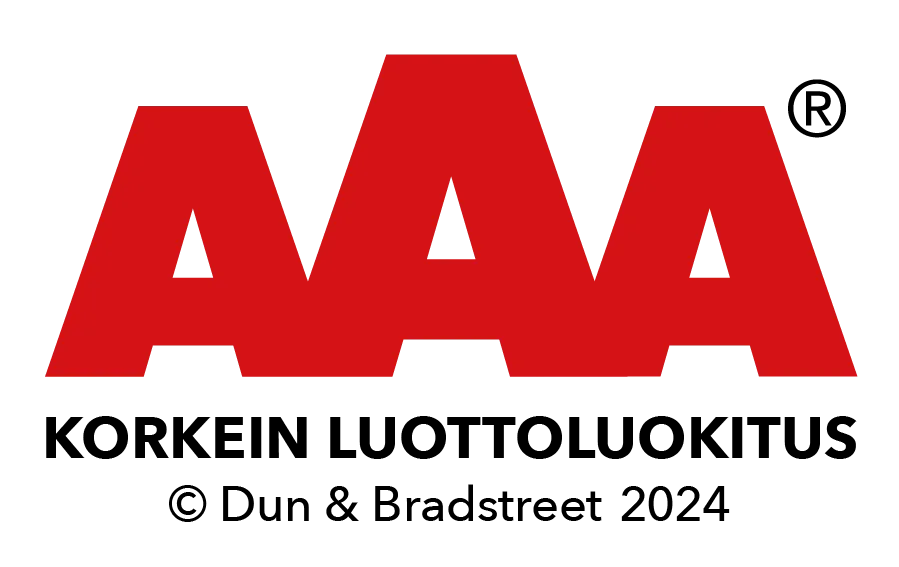 AAA-luottoluokitus